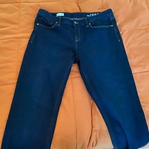 gap jeans